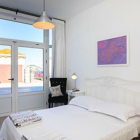 Apartment Lorka ดูบรอฟนิก ภายนอก รูปภาพ