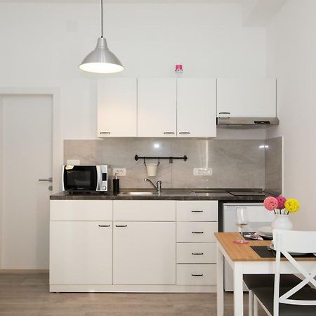 Apartment Lorka ดูบรอฟนิก ภายนอก รูปภาพ