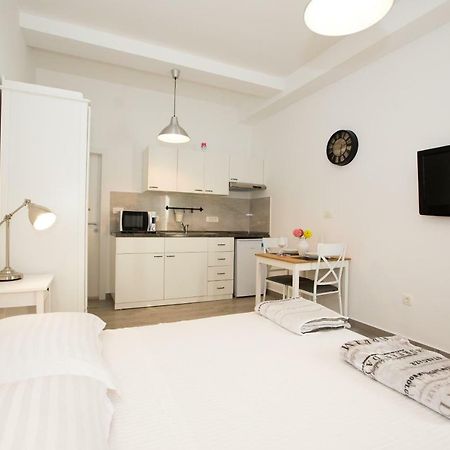 Apartment Lorka ดูบรอฟนิก ภายนอก รูปภาพ