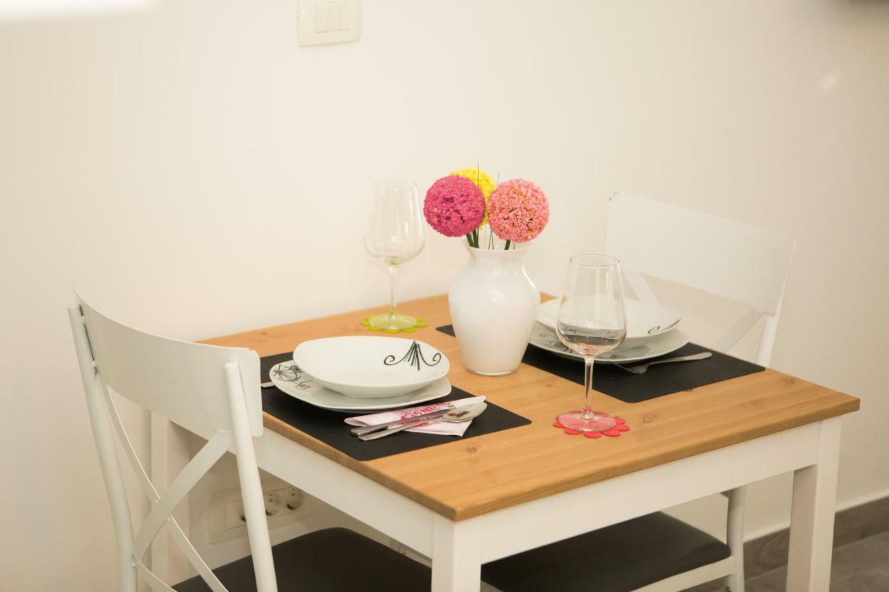 Apartment Lorka ดูบรอฟนิก ภายนอก รูปภาพ