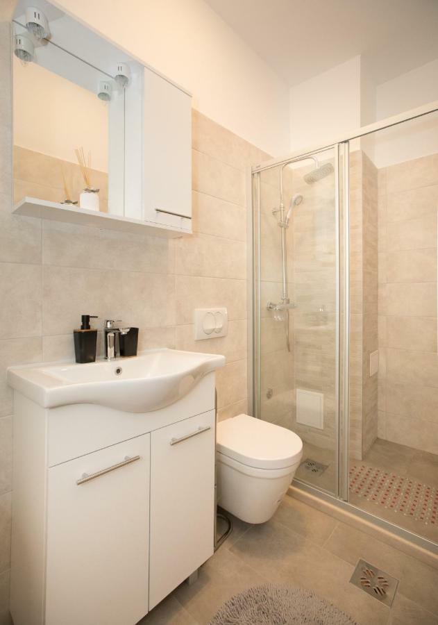 Apartment Lorka ดูบรอฟนิก ภายนอก รูปภาพ
