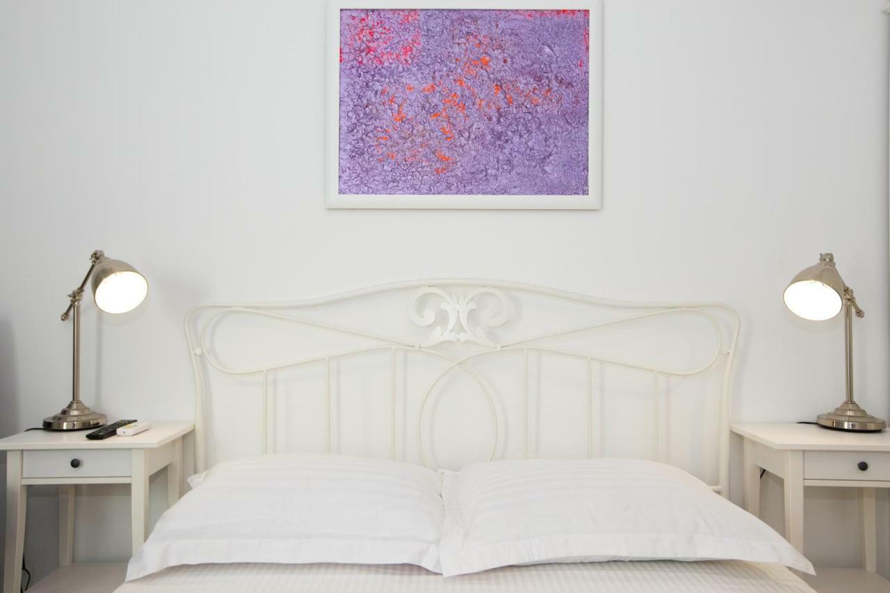 Apartment Lorka ดูบรอฟนิก ภายนอก รูปภาพ