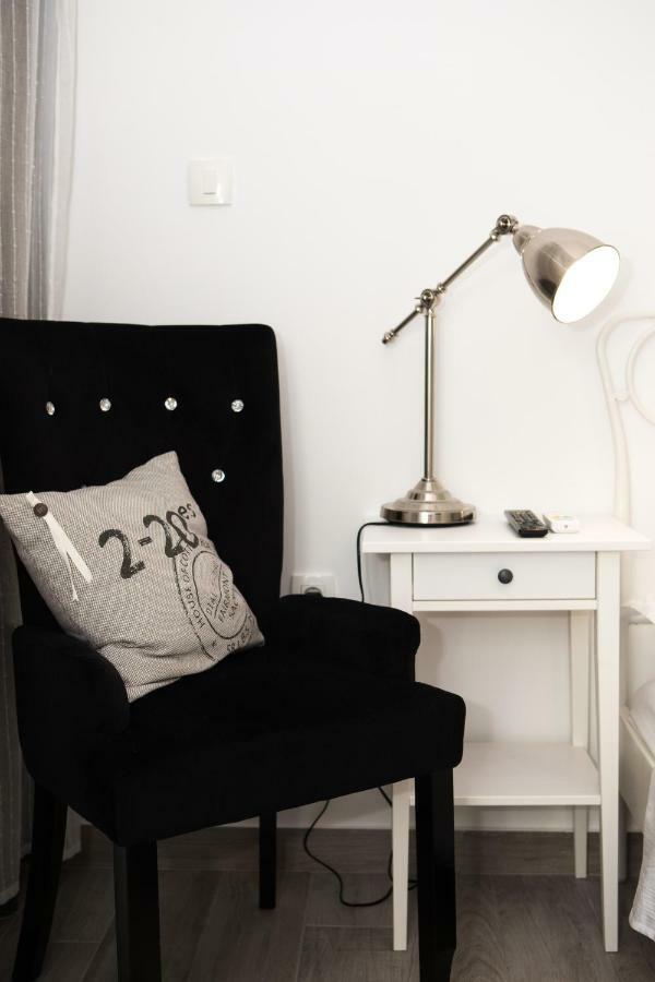Apartment Lorka ดูบรอฟนิก ภายนอก รูปภาพ